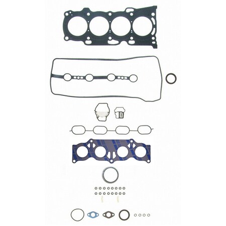 Fel-Pro Head Set Head Gasket Set, Hs26160Pt HS26160PT